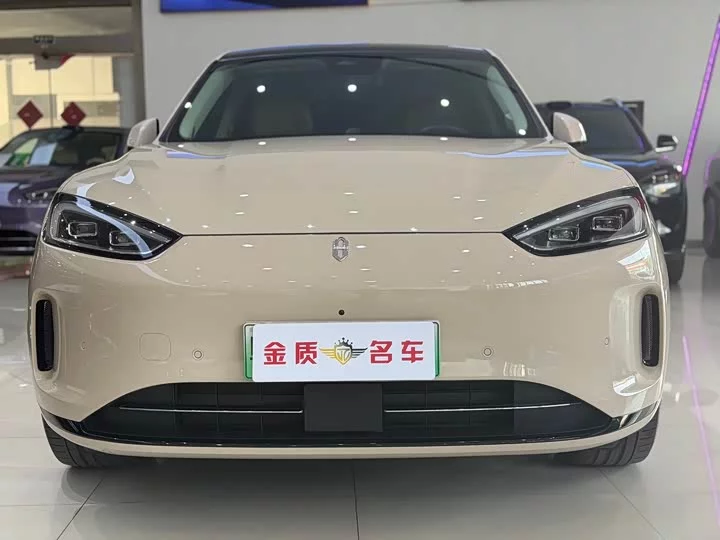 AITO Question Wenjie M5