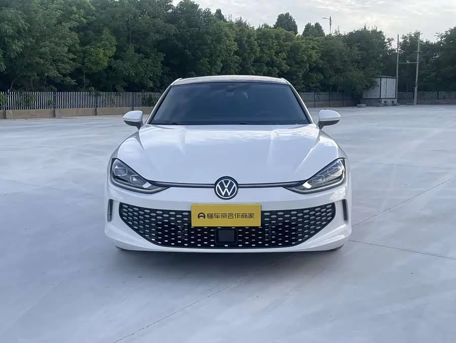 Volkswagen Lingdu