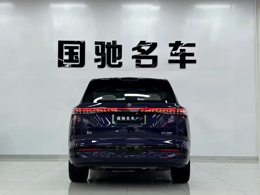 Dongfeng eπ008