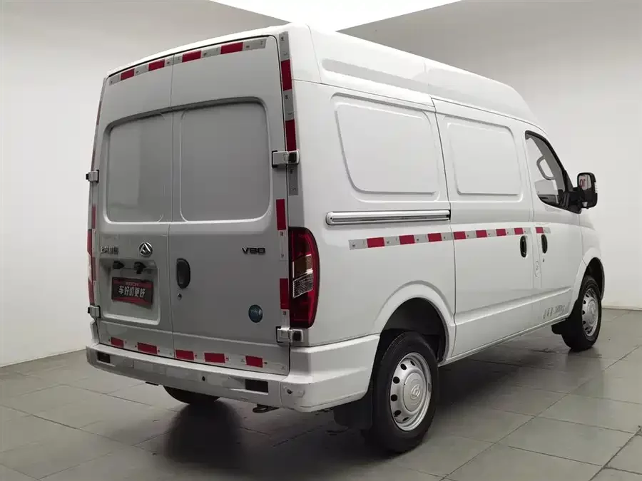 Maxus Xintu V80