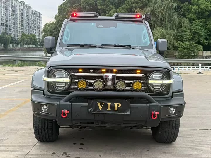 tank 300