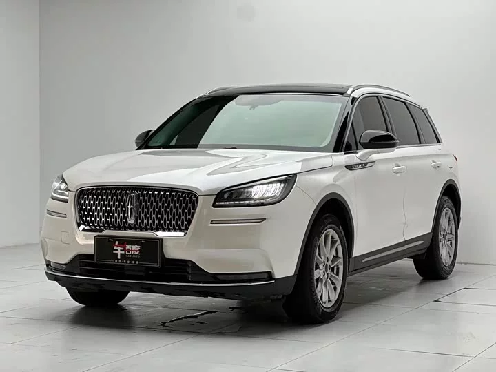 Lincoln adventurer