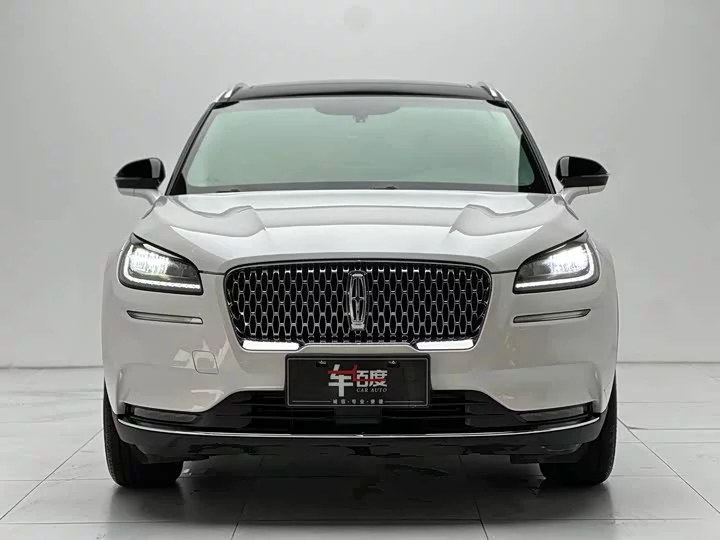 Lincoln adventurer
