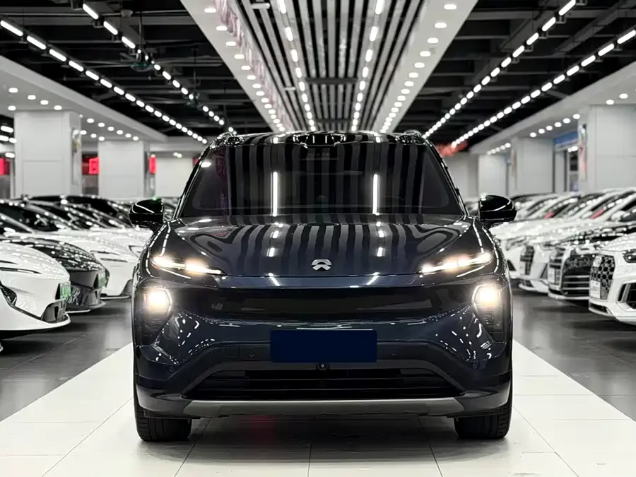 NIO ES7
