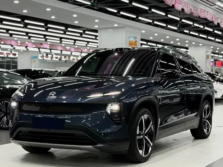 NIO ES7
