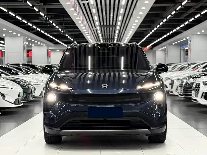 NIO ES7
