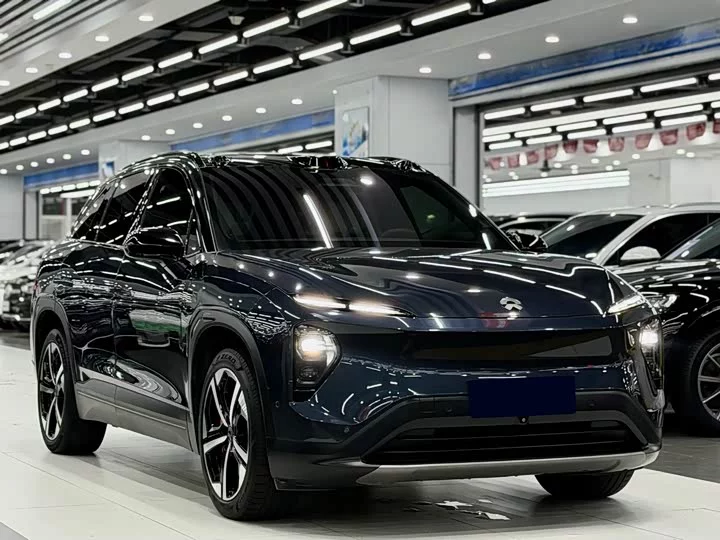 NIO ES7