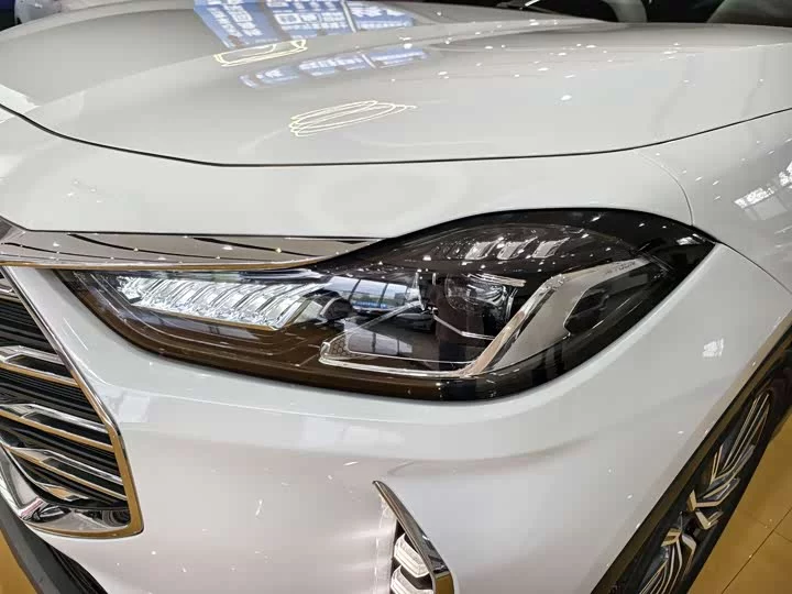 Jetour X70 PLUS
