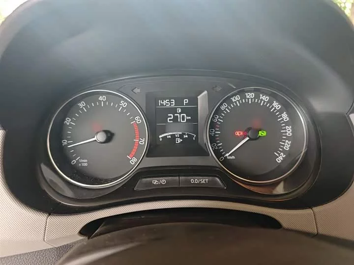 Skoda Jing Rui