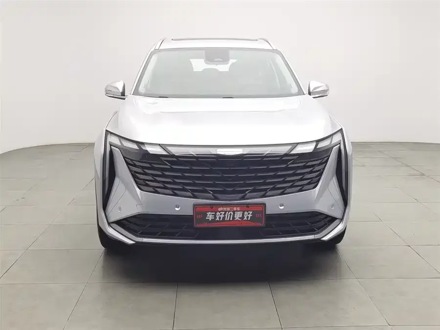 Geely Boyue L
