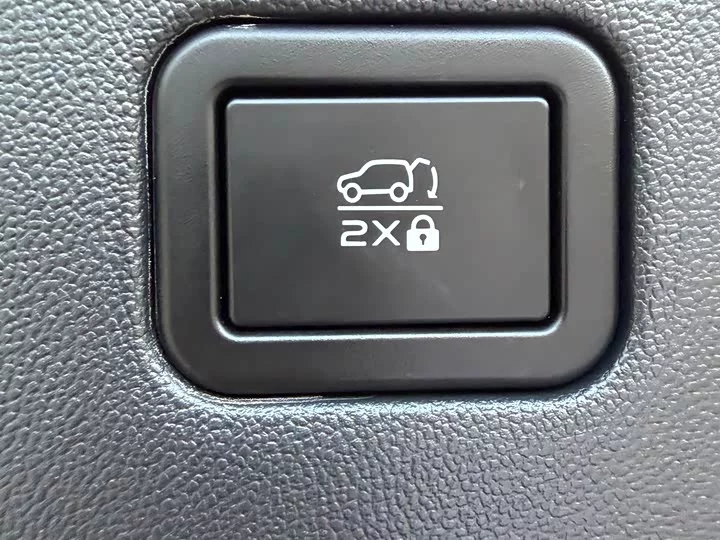 Changan CS55PLUS