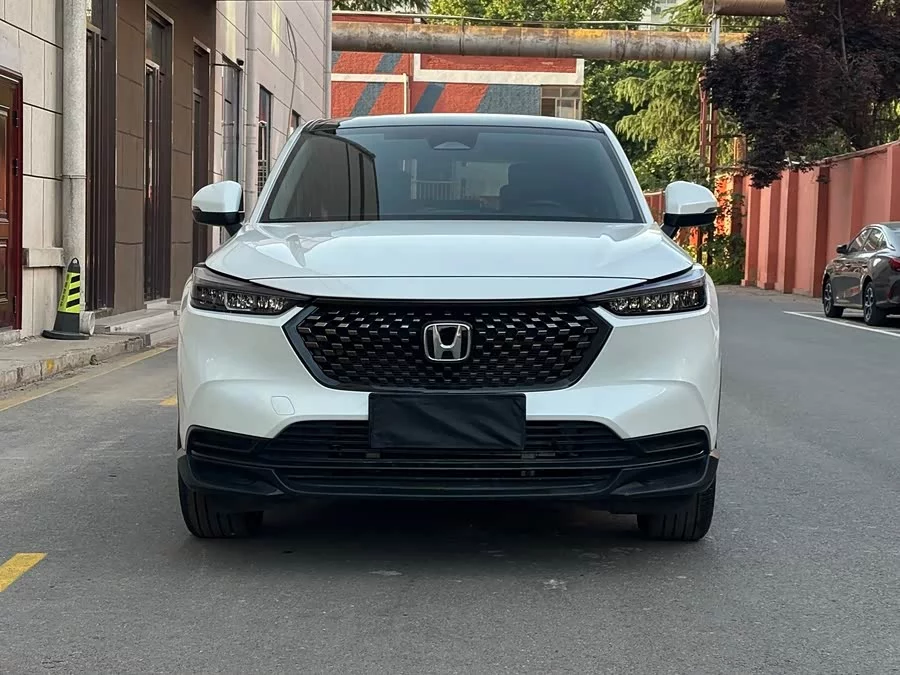 Honda XR-V