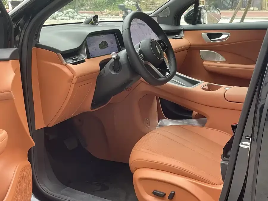 Shangjie H5