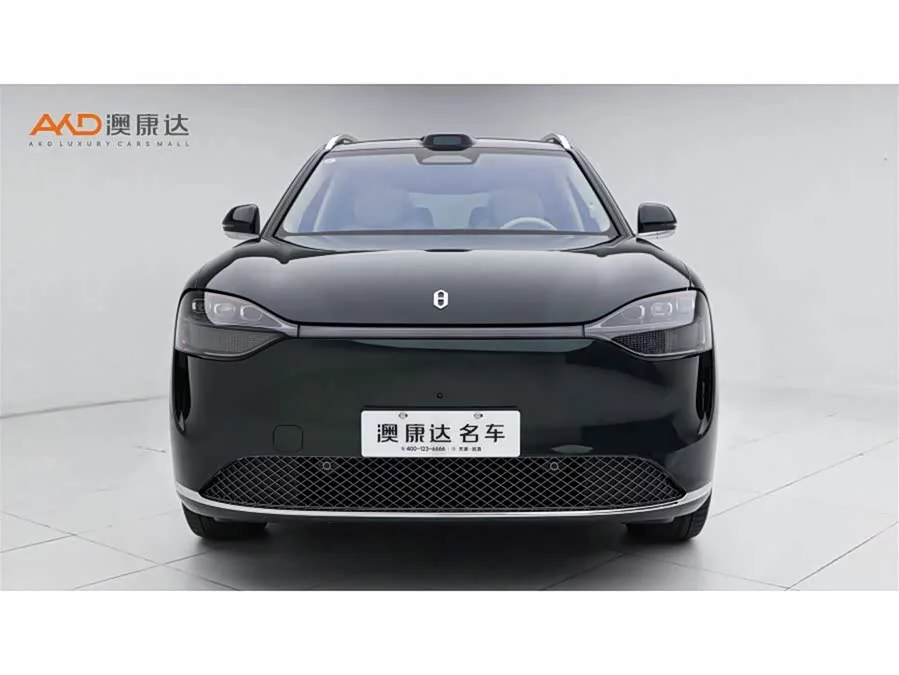 AITO Wenjie M9