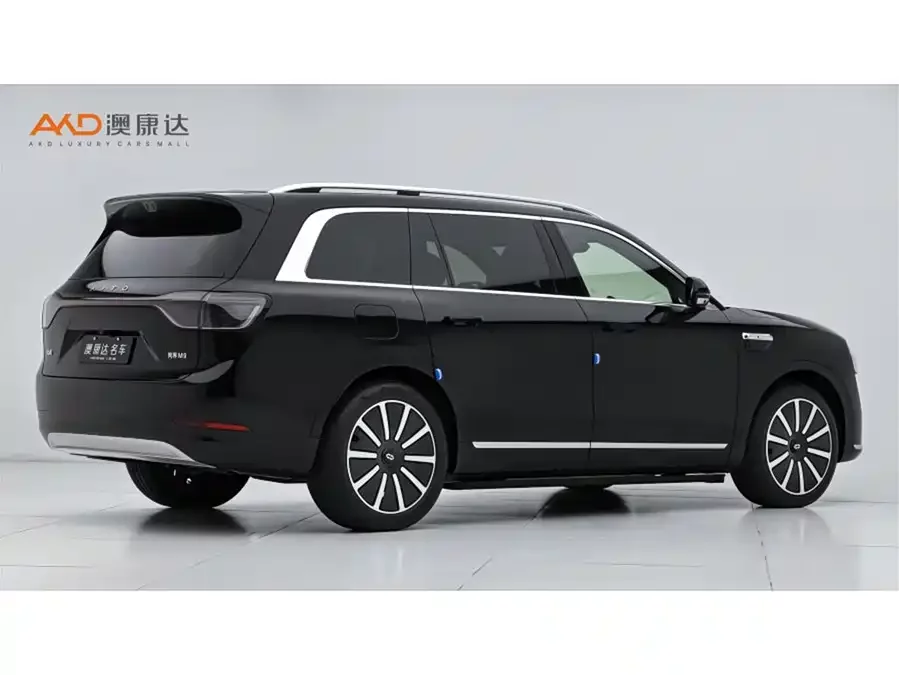 AITO Wenjie M9