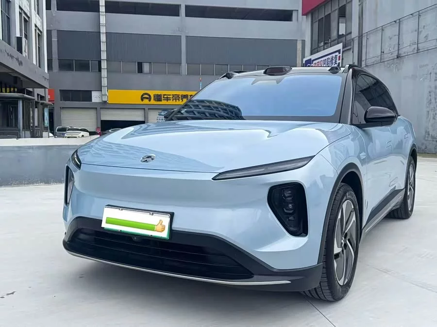 NIO ES6