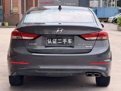 Hyundai lead