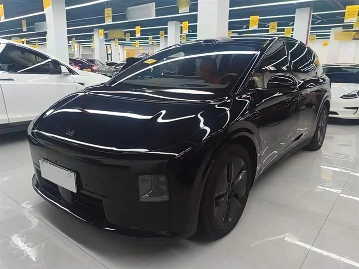 Li Ideal i8