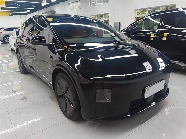 Li Ideal i8