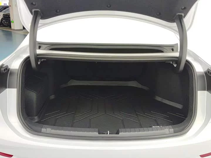 Geely Galaxy A7 EM