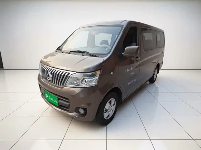 Changan Kaicene Changan Raize M80