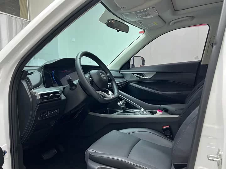 Changan CS35PLUS