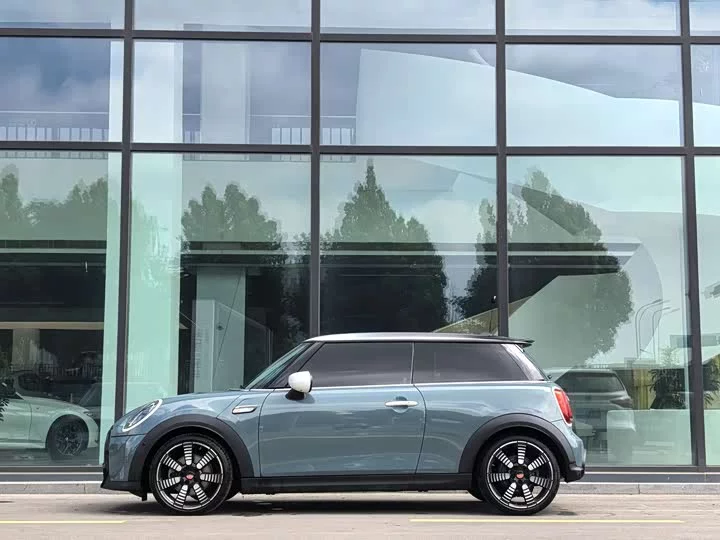 MINI 