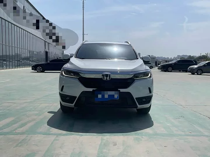 Honda Haoying