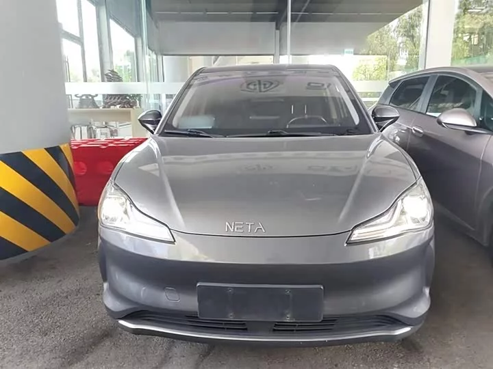 NETA Nezha V