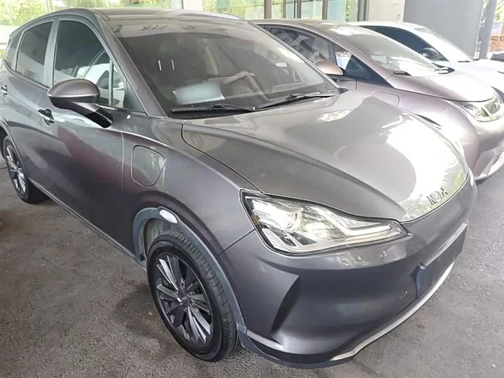 NETA Nezha V