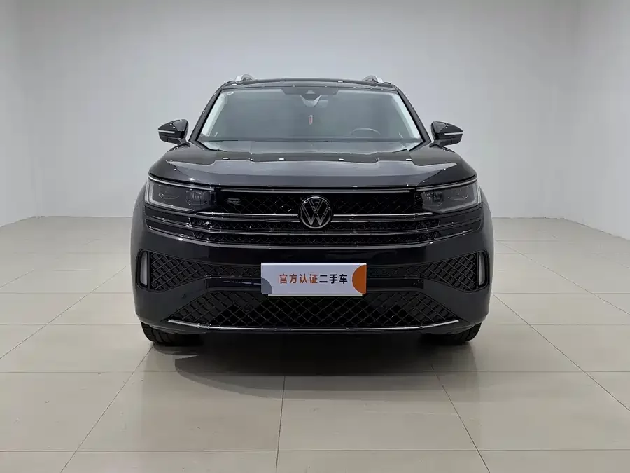 Volkswagen Tavendor