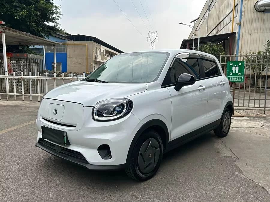 Leapmotor T03