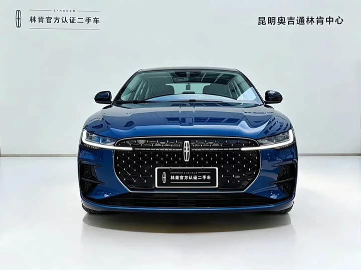 Lincoln Z