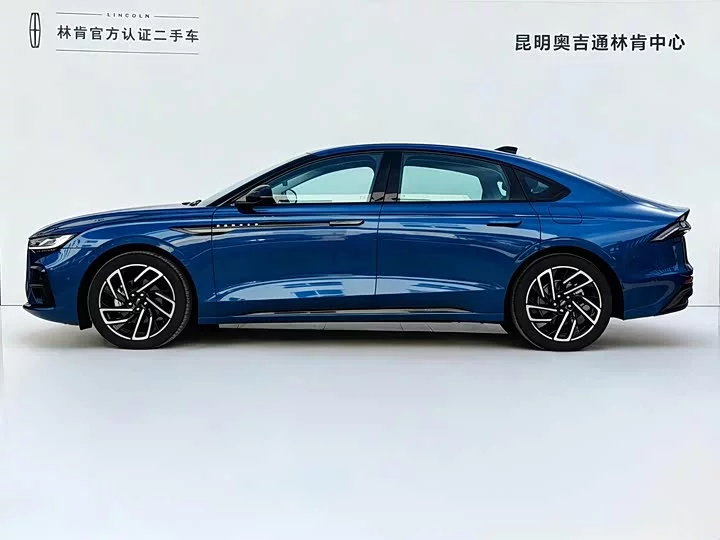 Lincoln Z
