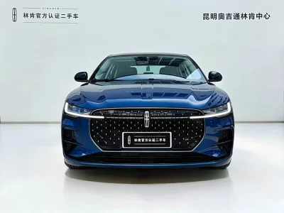 Lincoln Z