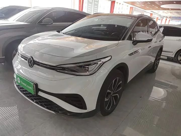 Volkswagen ID.4 X