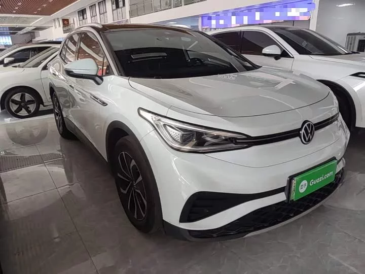 Volkswagen ID.4 X