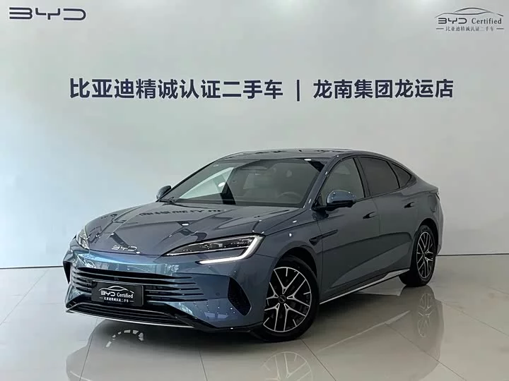BYD Seal 07 DM-i