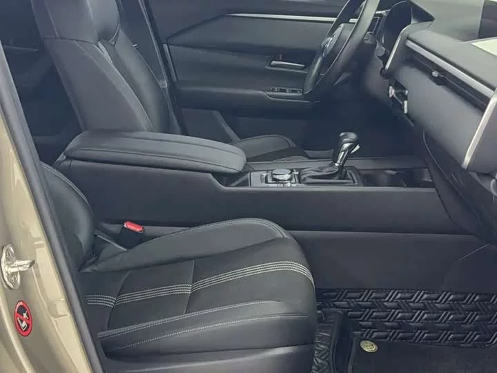 Mazda CX-50