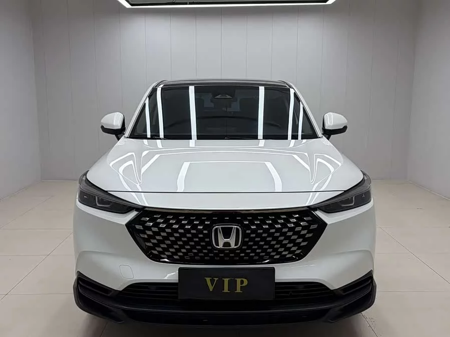 Honda XR-V