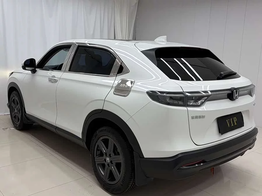 Honda XR-V