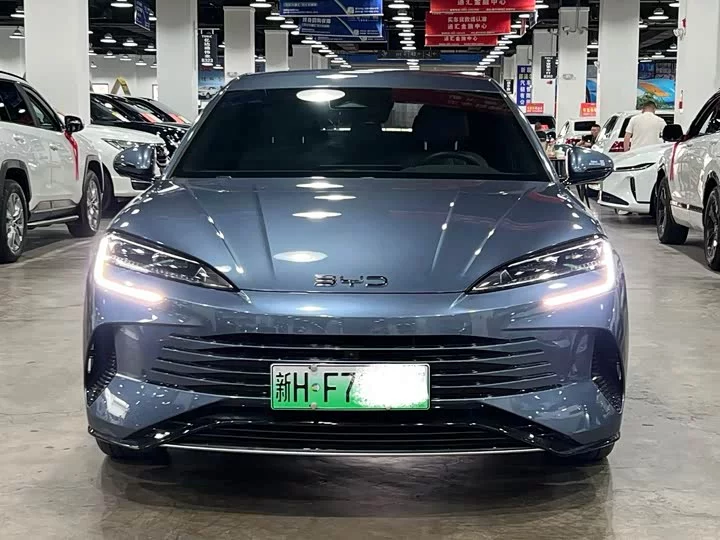 BYD Seal 07 DM-i
