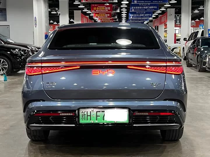 BYD Seal 07 DM-i