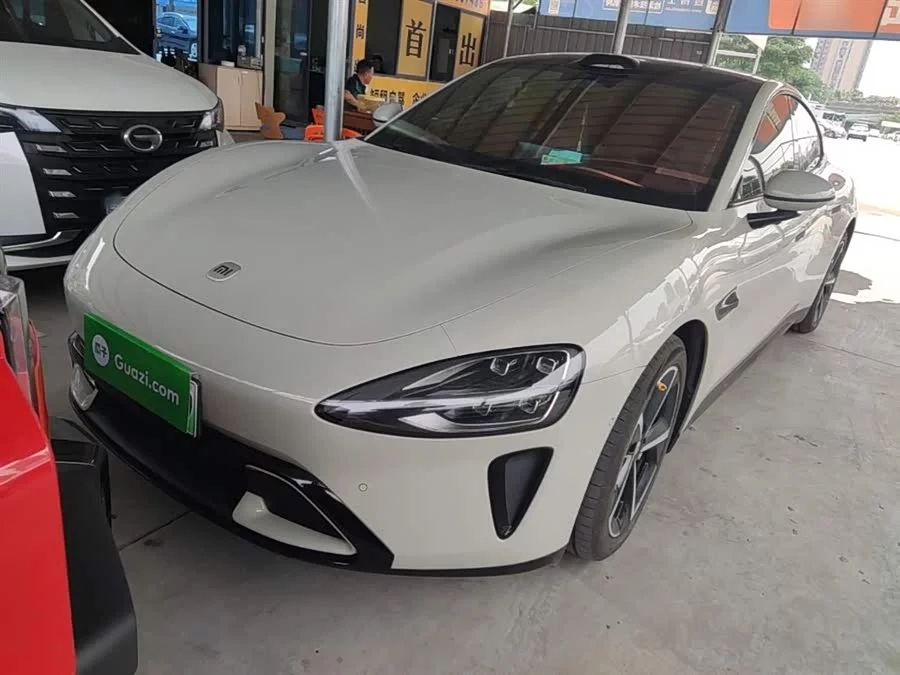 Xiaomi SU7
