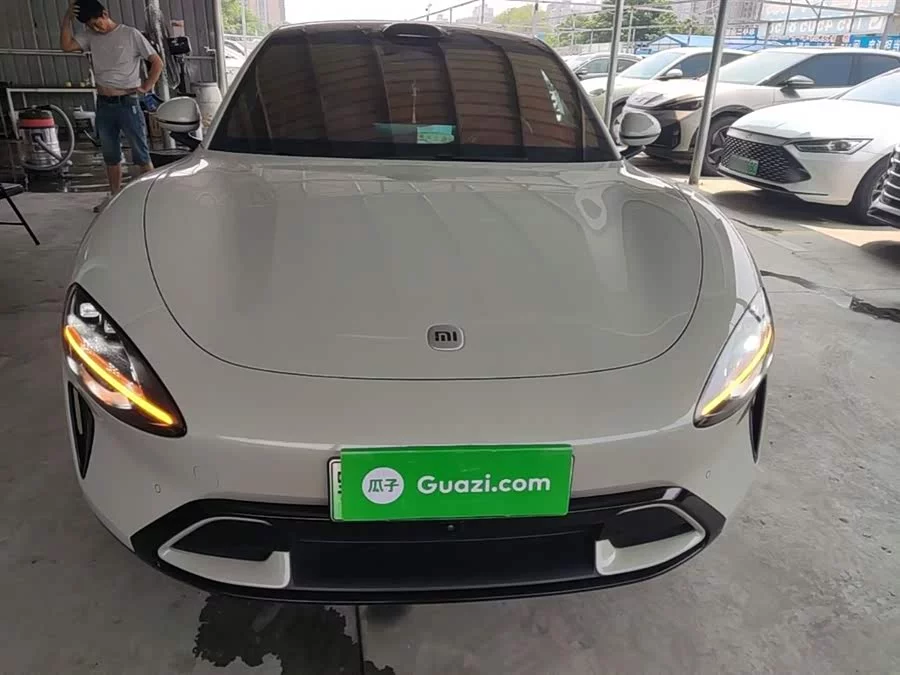 Xiaomi SU7