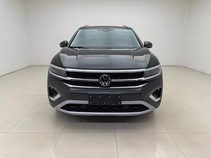 Volkswagen Lan Jing