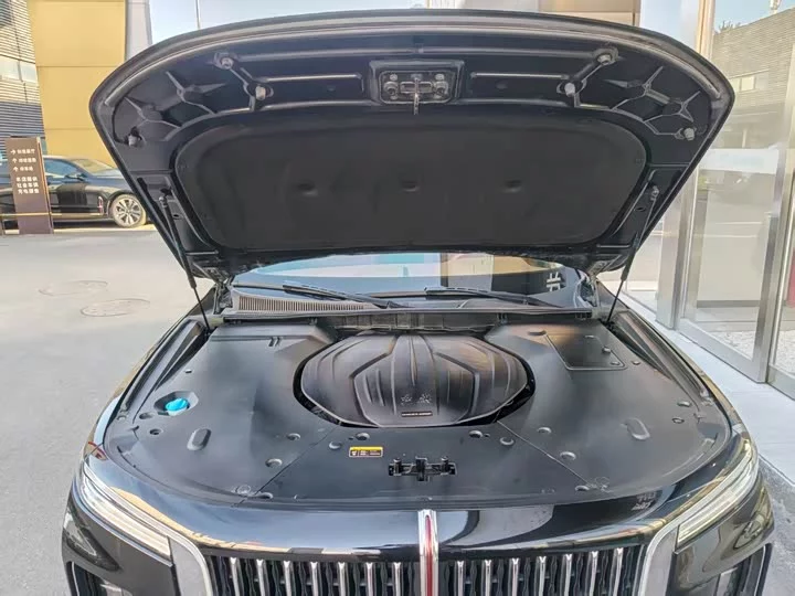 Hongqi H9