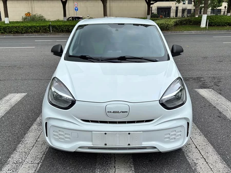 Roewe CLEVER