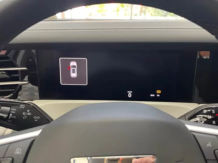 Jetta VS8