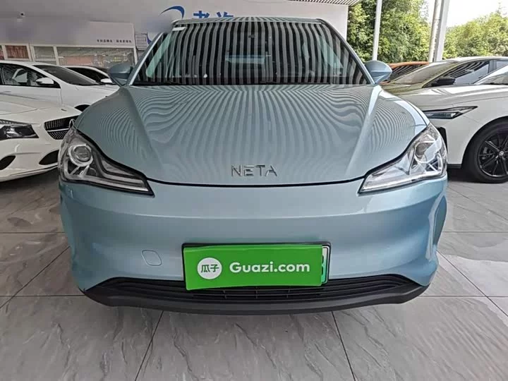 NETA Nezha V
